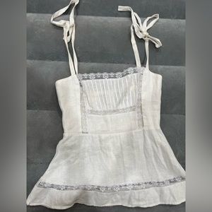 Rare reformation Top